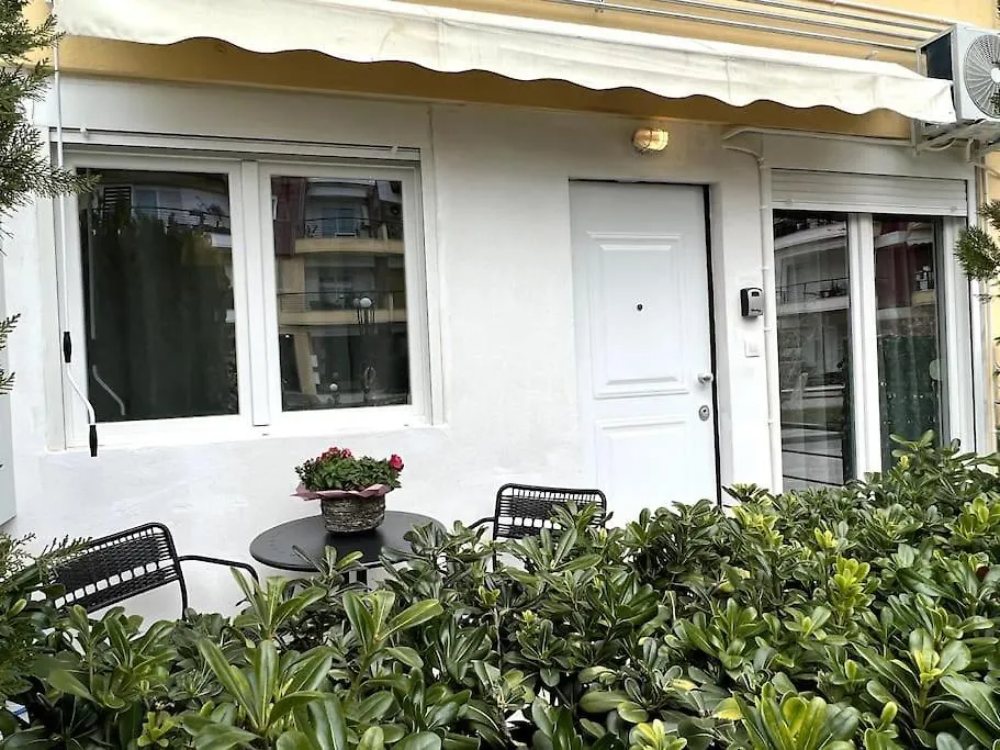 Jimmy'S Pool Apartment Περαία 0*,  Ελλάδα