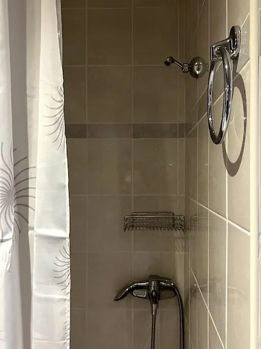 Jimmy'S Pool Apartment Περαία