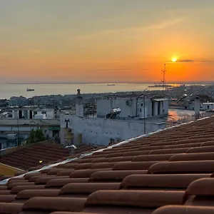Sunset Θεσσαλονίκη